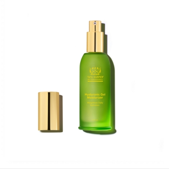 Tata Harper | Hyaluronic Gel Moisturizer - Picture 1 of 9